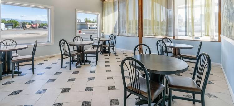 三角洲戴斯酒店(Days Inn by Wyndham Delta CO)图片