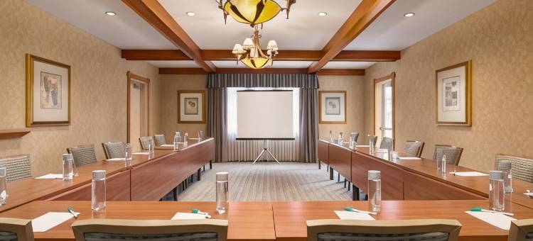 旧金山机场北Homewood Suites by Hilton(Homewood Suites by Hilton San Francisco Airport-North)图片