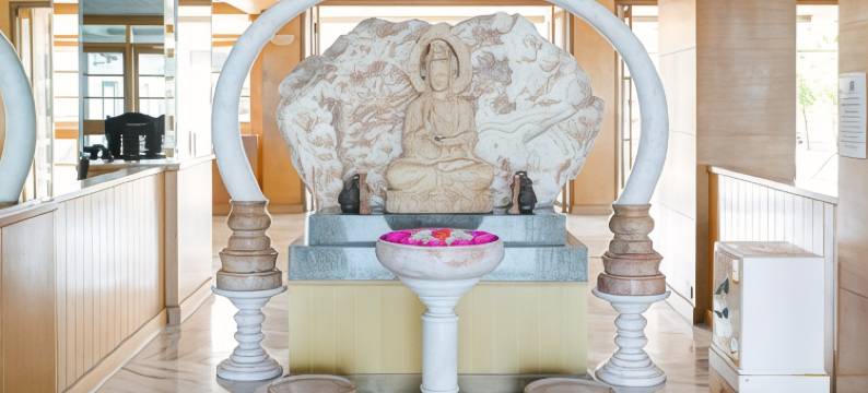 哈通酒店(Hadthong Hotel)图片