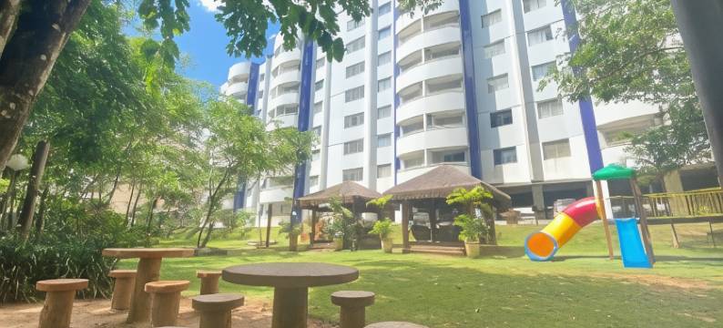 热河 IMG 酒店(IMG Hotel Rio Quente)图片