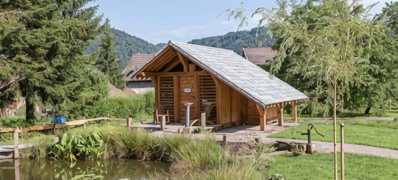 公寓酒店(Logis la Résidence)图片