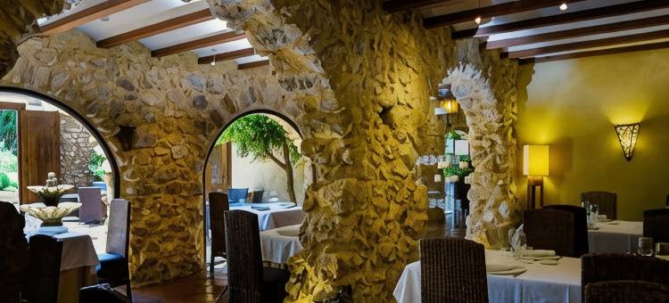 玛西亚杜巴酒店(Masía Durbá Hotel)图片