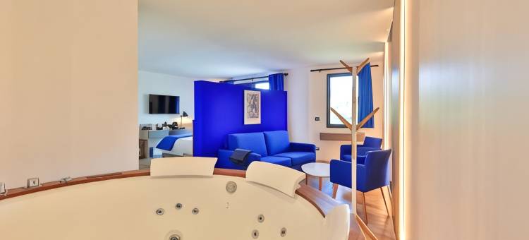 丹苏乐布瑞酒店(Logis Hôtel & Spa Déjeunez Sous l'Arbre)图片