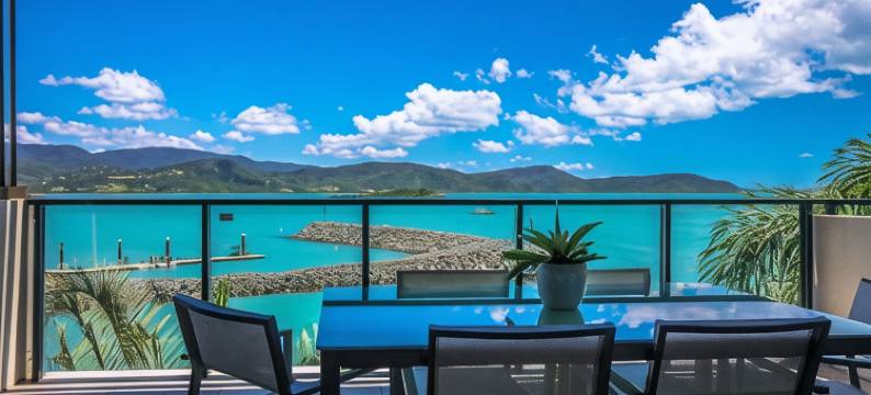 圣灵群岛幻影度假村(Mirage Whitsundays)图片