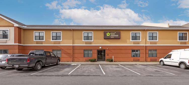 美国长住酒店套房-罗切斯特-希腊(Extended Stay America Suites - Rochester - Greece)图片