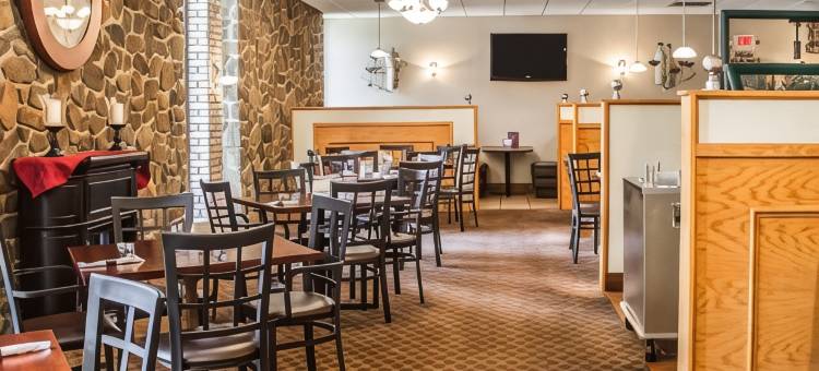 凯艺会议中心套房酒店(Quality Inn & Conference Center)图片