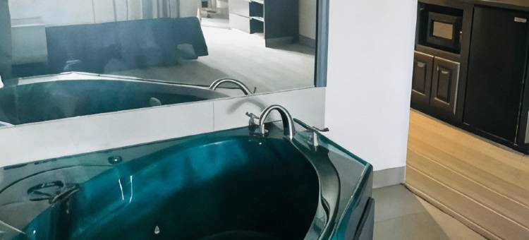 华纳罗宾丽怡酒店(Country Inn & Suites by Radisson, Warner Robins, GA)图片