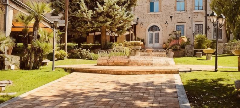 达皮诺伊尔骑士酒店(Hotel Il Cavalier d'Arpino)图片