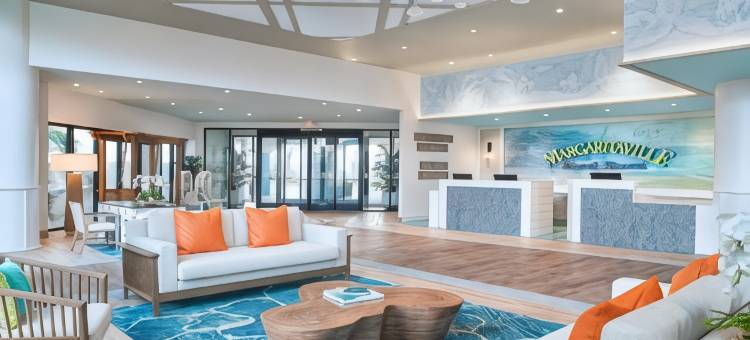 玛格丽塔维尔海滩度假村-南帕诸岛(Margaritaville Beach Resort South Padre Island)图片