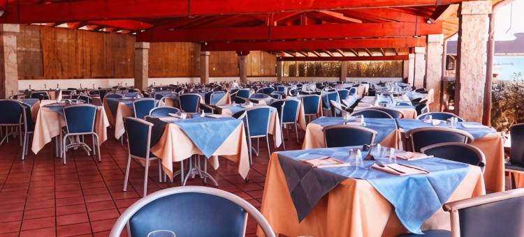 乐罗斯酒店(Zeta club San Teodoro Le Rose)图片