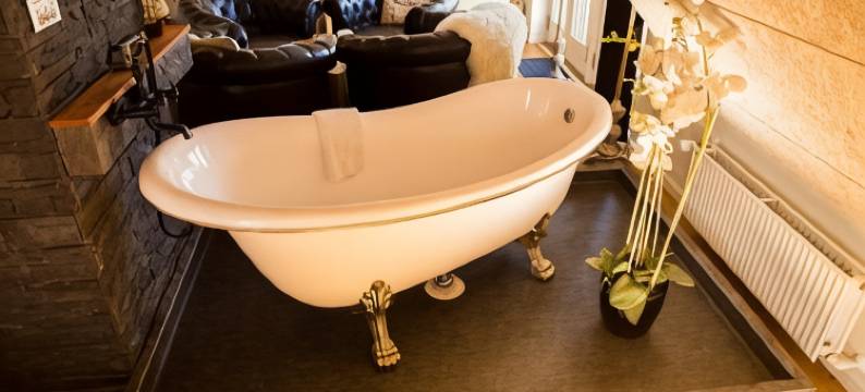 波斯特花园精品酒店(Boutique Hotel Postgården)图片