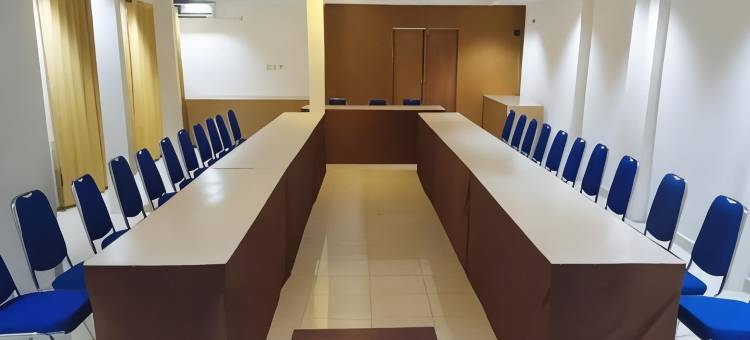 花园酒店(The Garden Hotel)图片