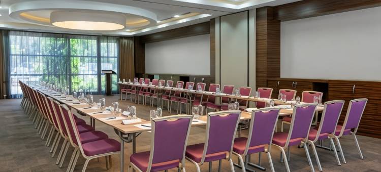 开塞利诺富特酒店(Novotel Kayseri)图片