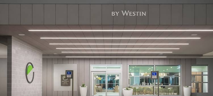 杰克逊维尔海滩源宿酒店(Element Jacksonville Beach)图片