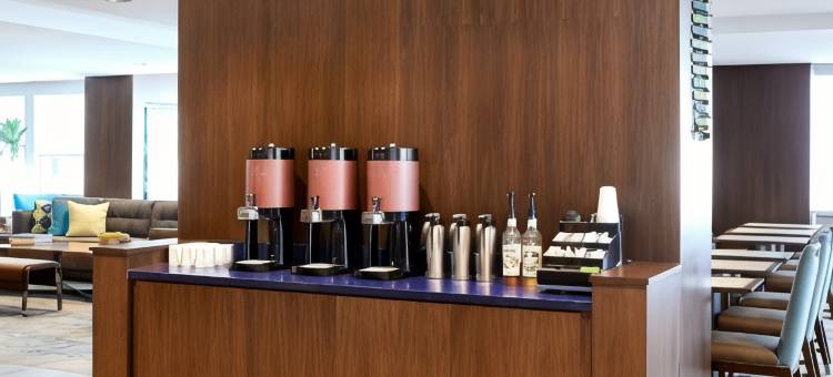 Residence Inn Dallas Downtown图片