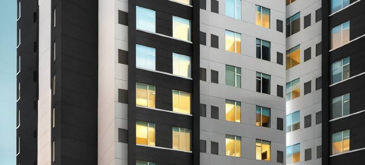 Element Charlotte Uptown图片