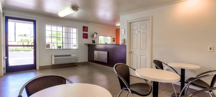 加利福尼亚米娜菲 6 号汽车旅馆(Motel 6 Menifee, CA)图片