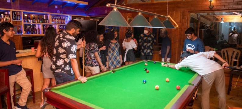 4 U萨利亚花园酒店(Hotel 4 U Saliya Garden)图片