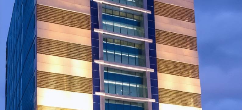 芒果大-八号酒店-WH旗下(Hotel 88 - Mangga Besar VIII Jakarta by WH)图片