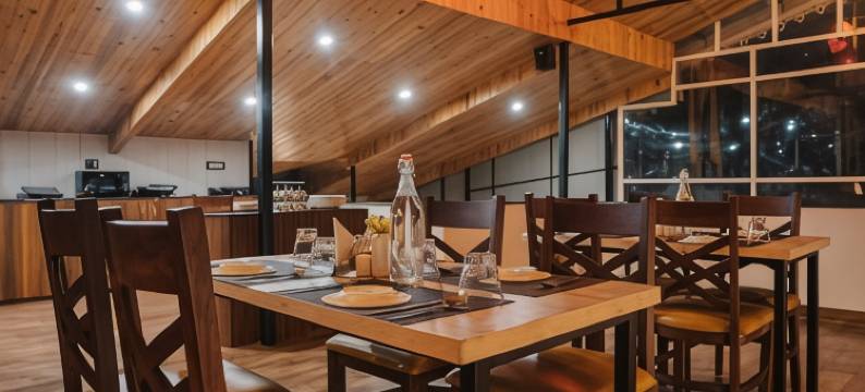 Zip拉链斯普里酒店甘托克(Zip by Spree Hotels Gangtok)图片