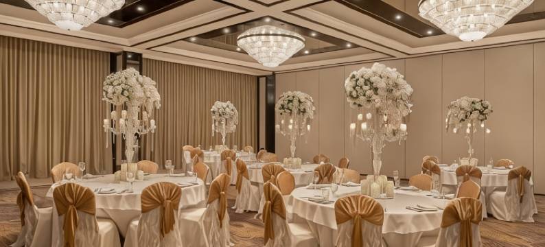 比什凯克凯悦酒店(Hyatt Regency Bishkek)图片