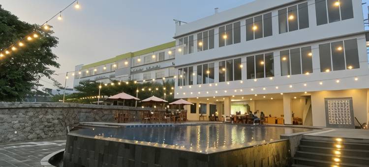 艾里施酒店(Airish Hotel)图片