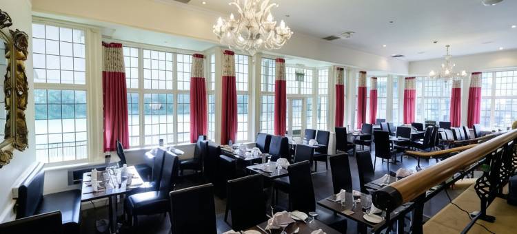 韦斯顿庄园酒店(Westone Manor Hotel)图片