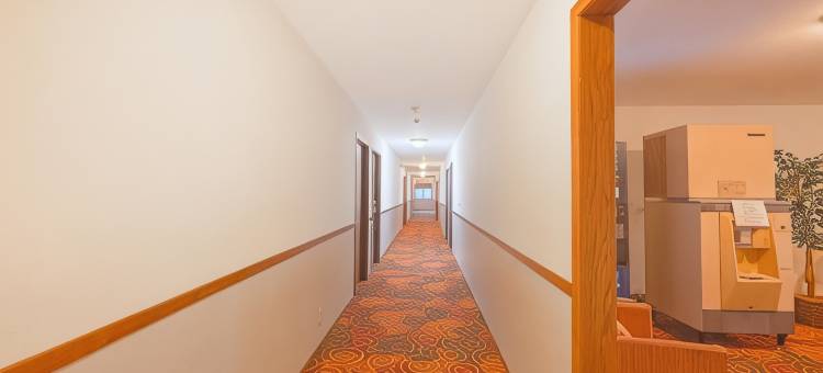 OYO 哈伦套房酒店(Harlan Inn and Suites by OYO Harlan)图片