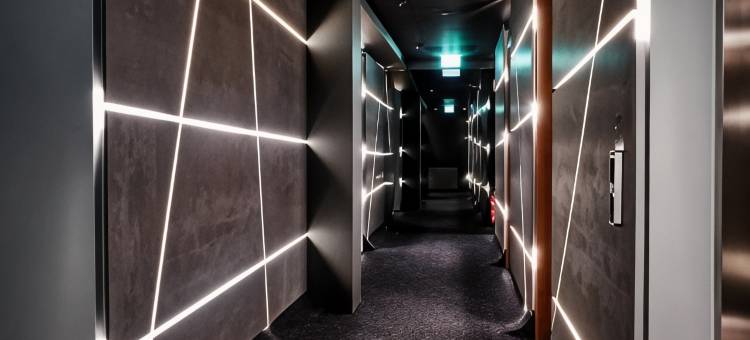 伊昂城市酒店，Design Hotels™设计酒店成员(Ion City Hotel, Reykjavik, a Member of Design Hotels)图片