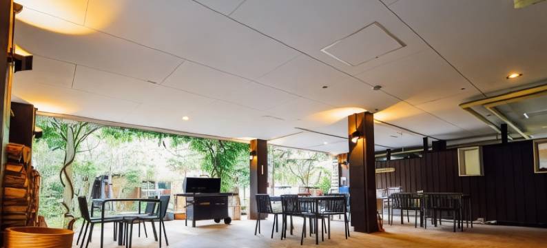 维利斯酒店(Hotel Wellies)图片