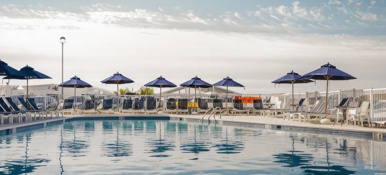 艾克纳钻石海滩酒店(ICONA Diamond Beach)图片