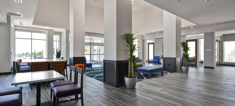 塔尔萨-断箭市希尔顿花园酒店(Hilton Garden Inn Tulsa/Broken Arrow)图片