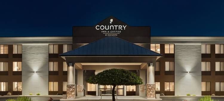 拉迪森旗下乡村旅馆及套房-普莱森特山-拉辛西部-WI(Country Inn & Suites by Radisson, Mt. Pleasant-Racine West, WI)图片