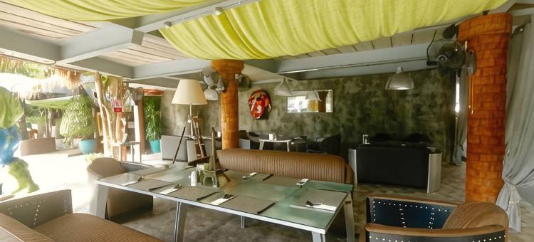 时代度假酒店(Momento Resort)图片