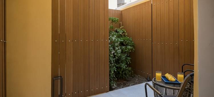 纽约豪华套房(New York Luxury Suites)图片