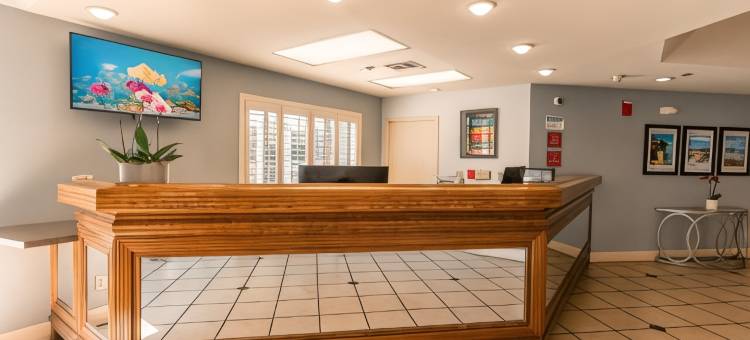 萨克拉门托总督酒店(Governors Inn Hotel Sacramento)图片