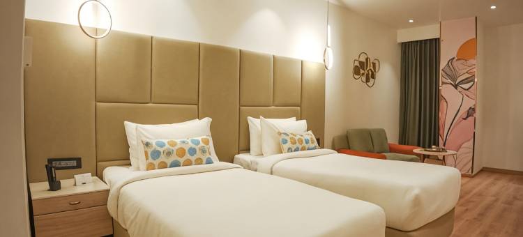 阿姆利则AH1贝斯特韦斯特酒店(Best Western AH1 Amritsar)图片