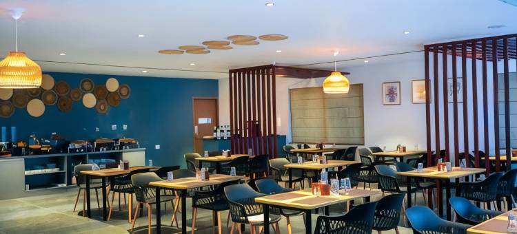 Casa酒店套房Gachibowli(Casa Hotel & Suites, Gachibowli, Hyderabad)图片