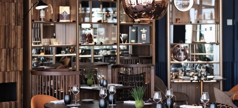 鲁瓦扬塔拉苏尔 Spa 酒店(Thalazur Royan - Hôtel & Spa)图片