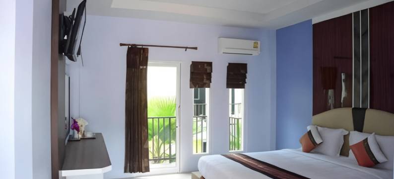 沙敦精品度假村(Satun Boutique Resort)图片