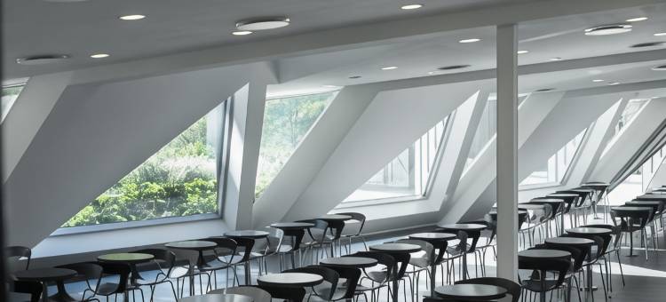 哥本哈根苏醒-卡斯滕尼布尔斯盖德酒店(Wakeup Copenhagen - Carsten Niebuhrs Gade)图片