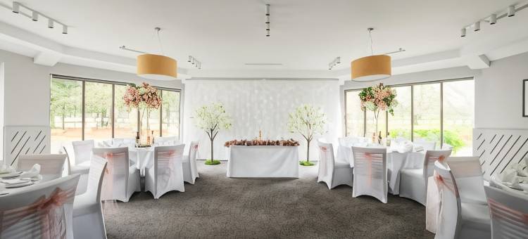 Holiday Inn 北安普顿(Holiday Inn Northampton)图片