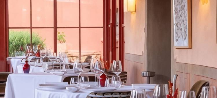 斯格诺瑞亚酒店(La Signoria)图片