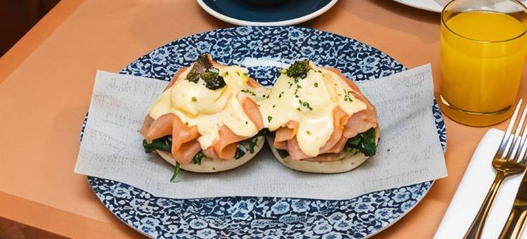 阿姆斯特丹霍克斯顿酒店(The Hoxton, Amsterdam)图片