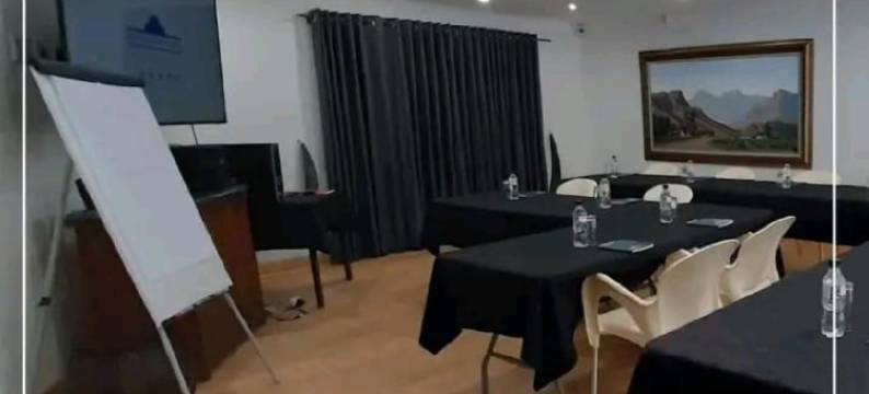 克莱恩康斯坦莎精品旅馆(Kleine Constantia Boutique Guest House)图片