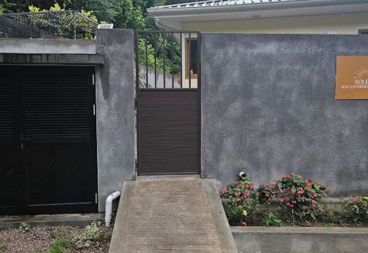 Solea Self Catering Hotel Overview