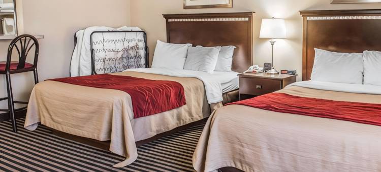 Wingate by Wyndham Pittsburgh/West Mifflin图片