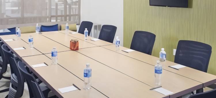 卡尔珀雷斯花园城市万豪SpringHill Suites酒店(SpringHill Suites Carle Place Garden City)图片