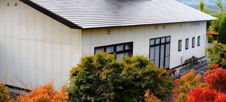 水上之家酒店(Hotel Familio Minakami)图片