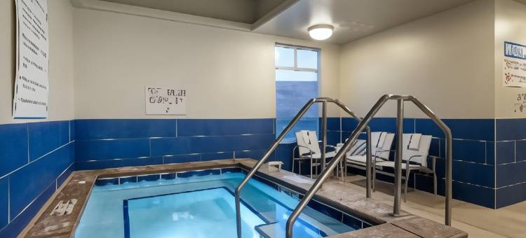 苏城东南洲际Staybridge Suites酒店(Staybridge Suites Sioux City Southeast by IHG)图片